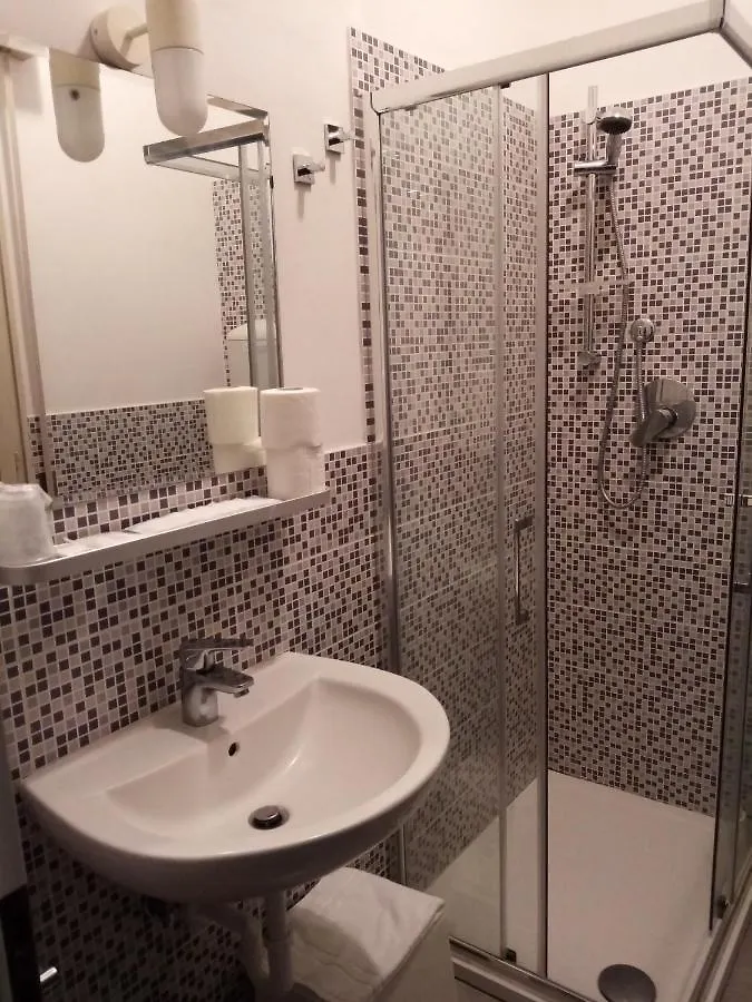 Hotel Enrica Cervia